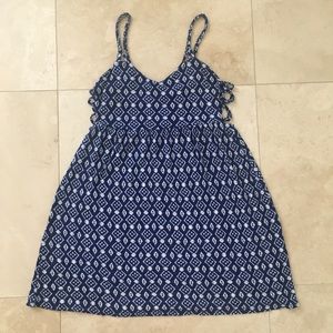 Forever 21 summer dress